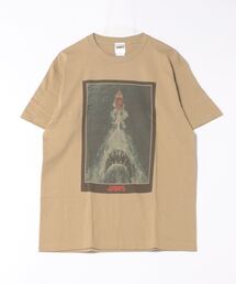 【 JAWS 】 Tシャツ 24S4