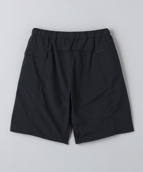 J7179 新品 koti BEAUTY&YOUTH コンバーチブルパンツ 黒S STONEMASTER × koti BEAUTY&YOUTH ＞Conveys ダイ パンツ