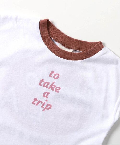 BREEZE（ブリーズ）の「【2Pセット】キャミワンピース×Tシャツ（ワンピース・キッズ・ブラック/グリーン/ピンク・140/90/100/110/120/80/130）」の12枚目の写真