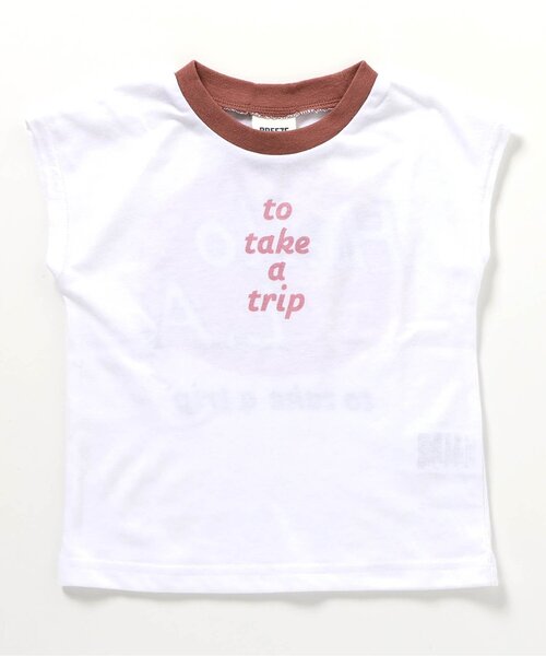 BREEZE（ブリーズ）の「【2Pセット】キャミワンピース×Tシャツ（ワンピース・キッズ・ブラック/グリーン/ピンク・140/90/100/110/120/80/130）」の19枚目の写真