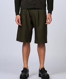 EN ROUTE | ENR サルエルショーツ(その他パンツ)