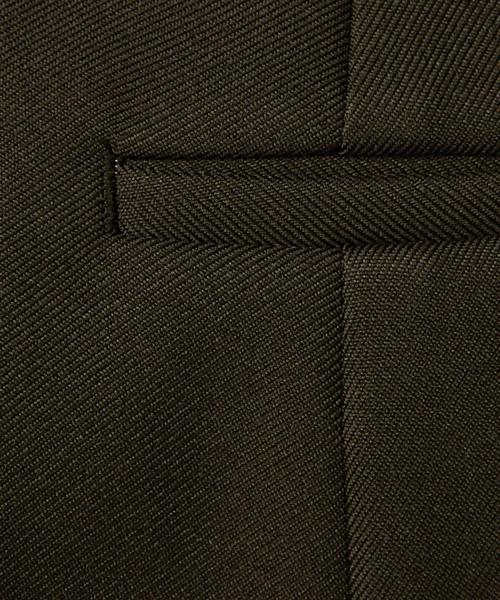 EN ROUTE（アンルート）の「ENR サルエルショーツ●（その他パンツ・メンズ・ブラック/オリーブ/ネイビー・3/1/2）」の9枚目の写真