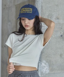 feepur | パイルショートTee(Tシャツ/カットソー)