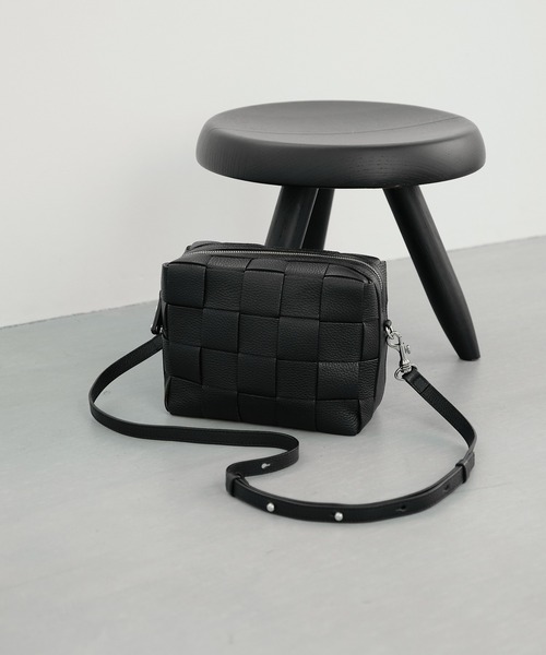 イアクッチ　ベルタxs　CERVO　ブラック　ショルダーベルトセット イアクッチ ベルタxs CERVO ブラック ショルダーベルトセット