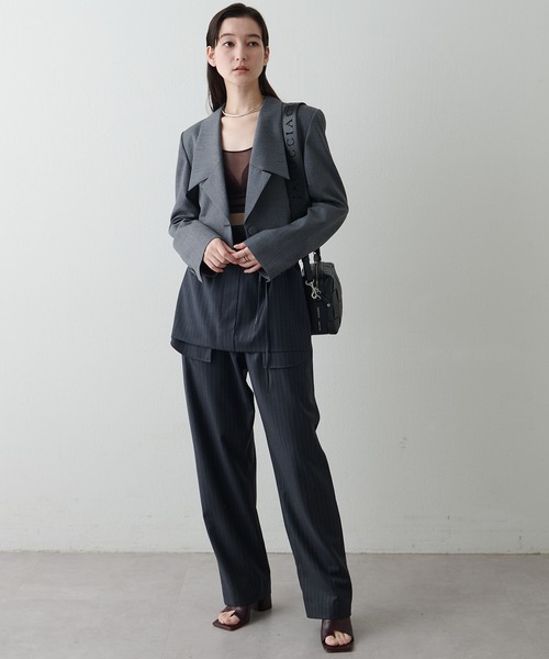 ベルタ S CERVO（ショルダーバッグ）｜IACUCCI（イアクッチ）の