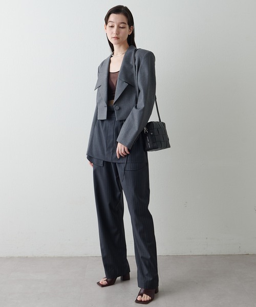 ベルタ S CERVO（ショルダーバッグ）｜IACUCCI（イアクッチ）の