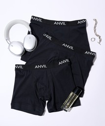 ANVIL(�A�����B��)�́yANVIL�z3P�R�b�g��100%�{�N�T�[ ANV53B3 MURS(�{�N�T�[�p���c)