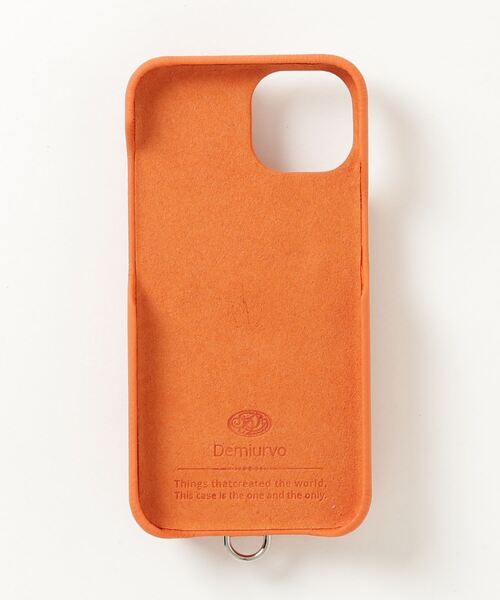 DEMIU BALLON iPhone14（スマホケース/カバー）｜Demiurvo（デミウルーボ）