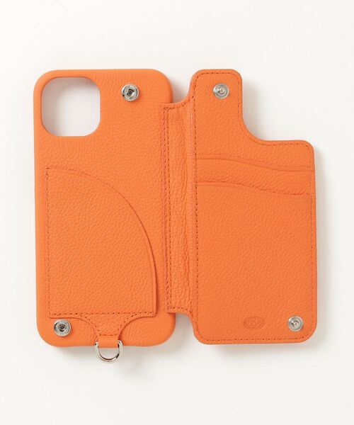 DEMIU BALLON iPhone14（スマホケース/カバー）｜Demiurvo（デミウルーボ）