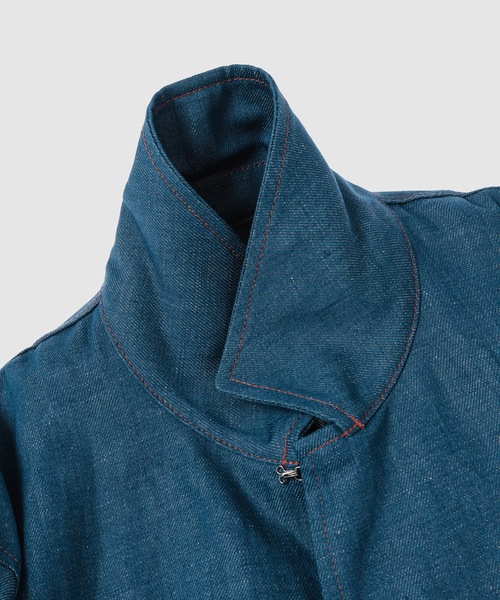 セール】『Levi's』W-NAME DOCKING COAT（その他アウター