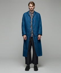 JUNYA WATANABE MAN（ジュンヤワタナベマン）の「『Levi's』W