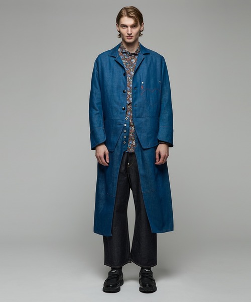 viskeTHE ROW WILLIAM COAT 新品未使用品 35925_1_expand.jpg