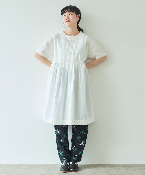 bulle de savon - ビュルデサボン 新品 ブラウス アトリエドゥ