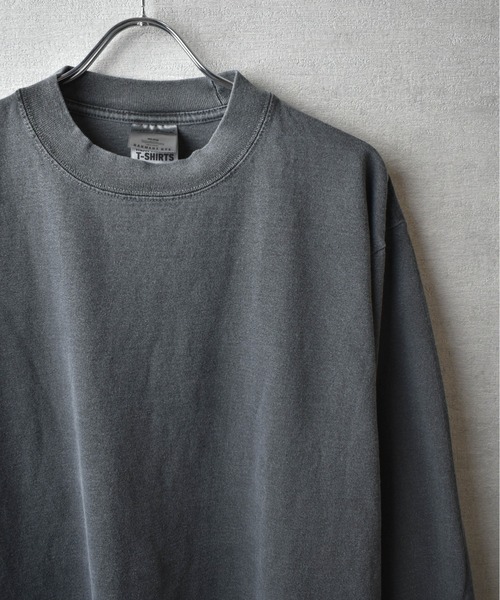 セール】【SHAKA Wear】7.5oz Heavy Weight Garment Dye Long