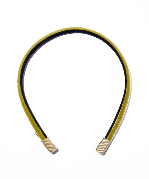 【IRIS 47】minuet head band/メヌエット　ヘッドバンド IRIS 47】minuet head band/メヌエット ヘッドバンド