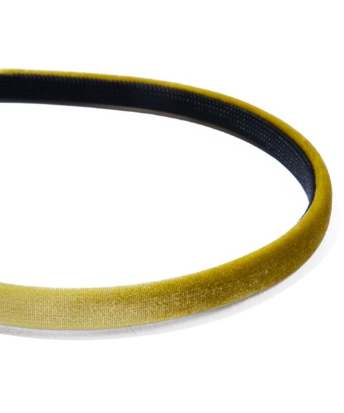 IRIS 47】minuet head band/メヌエット ヘッドバンド（カチューシャ