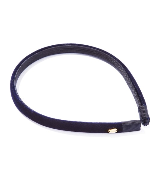 【IRIS 47】minuet head band/メヌエット　ヘッドバンド IRIS 47】minuet head band/メヌエット ヘッドバンド