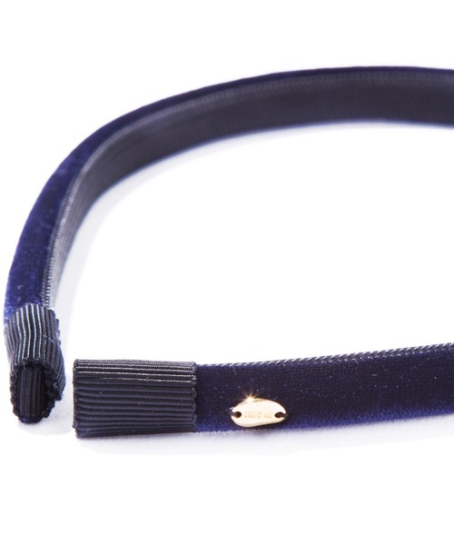 【IRIS 47】minuet head band/メヌエット　ヘッドバンド IRIS 47】minuet head band/メヌエット ヘッドバンド