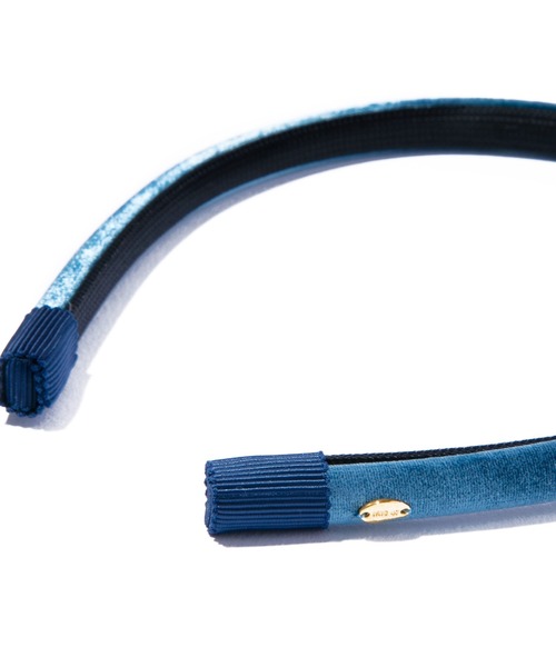 【IRIS 47】minuet head band/メヌエット　ヘッドバンド minuet head band – iris47