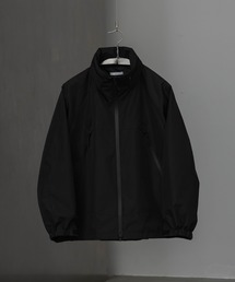WYM LIDNM（ウィム バイ リドム）の「2 LAYER SOFT SHELL TECH BLOUSON（ブルゾン）」