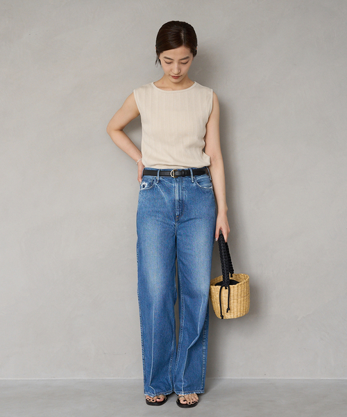 IENA（イエナ）の「YOUNG&OLSEN/ヤングアンドオルセン 別注