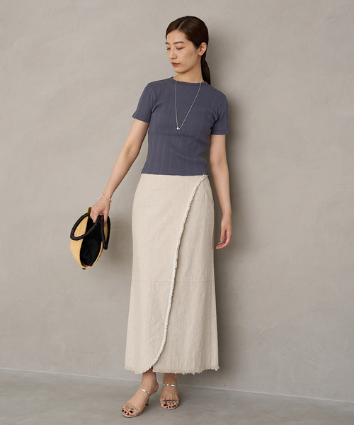 IENA（イエナ）の「YOUNG&OLSEN/ヤングアンドオルセン 別注
