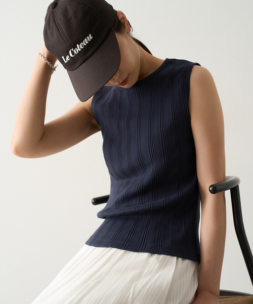 IENA（イエナ）の「YOUNG&OLSEN/ヤングアンドオルセン 別注