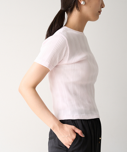 [新品]ヤングアンドオルセン　イエナ別注パックTシャツ YOUNG&OLSEN/ヤングアンドオルセン 別注 パックTシャツ | イエナ