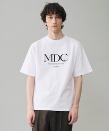 UNFILO（アンフィーロ）の「ベーシック ロゴT（Tシャツ/カットソー）」