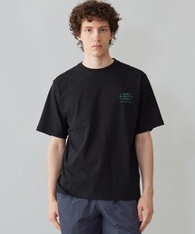 UNFILO（アンフィーロ）の「ベーシック ロゴT（Tシャツ/カットソー）」