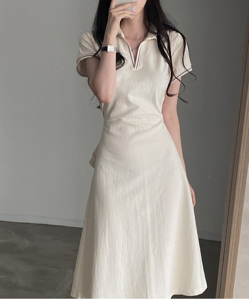 ひめっこ 今季 MARECHAL TERRE Tシャツワンピース ひめっこ様