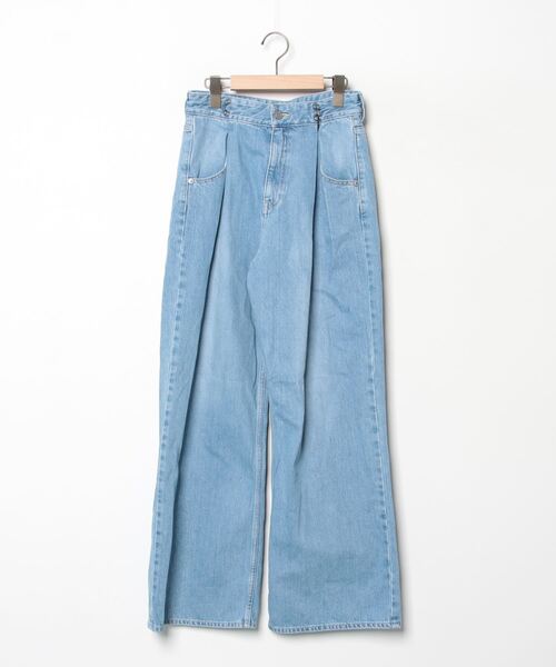 NAOKO TSUJI × UNITED ARROWS ボートネックロンT NAOKO TSUJI × UNITED ARROWS ボートネックロンT レディース