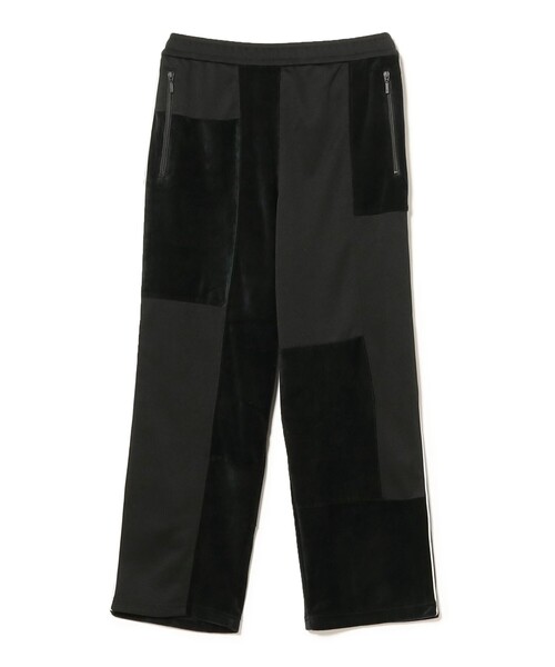 BEAMS（ビームス）の「クレイジー ジャージ トラックパンツ（その他パンツ・メンズ・ブラック/ネイビー・SMALL/MEDIUM/LARGE/X-LARGE）」の8枚目の写真