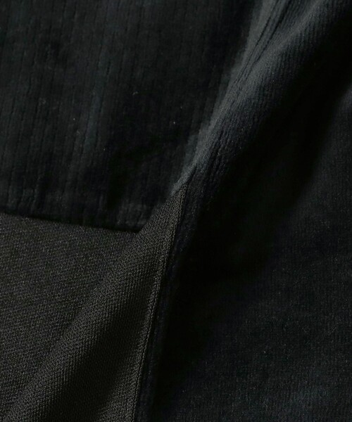 BEAMS（ビームス）の「クレイジー ジャージ トラックパンツ（その他パンツ・メンズ・ブラック/ネイビー・SMALL/MEDIUM/LARGE/X-LARGE）」の5枚目の写真