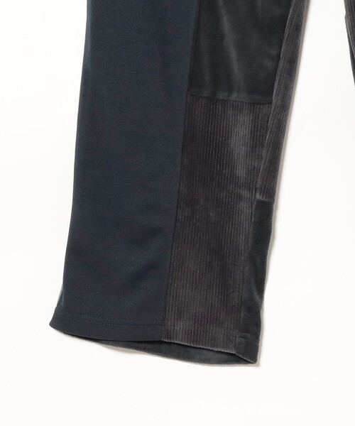 BEAMS（ビームス）の「クレイジー ジャージ トラックパンツ（その他パンツ・メンズ・ブラック/ネイビー・SMALL/MEDIUM/LARGE/X-LARGE）」の19枚目の写真