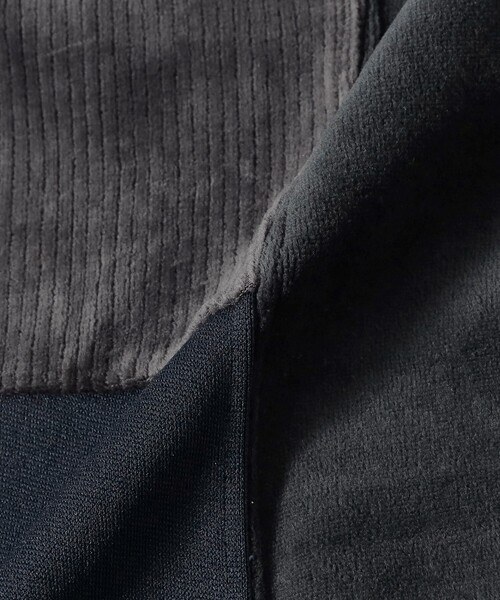 BEAMS（ビームス）の「クレイジー ジャージ トラックパンツ（その他パンツ・メンズ・ブラック/ネイビー・SMALL/MEDIUM/LARGE/X-LARGE）」の16枚目の写真