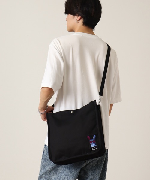 非売品/BEAMS/コラボ/デニム/2way/トート/OSEANS/限定/未使用 BEAMS - 非売品/BEAMS/コラボ/デニム/2way/トート/OSEANS/限定