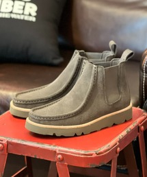 Clarks（クラークス）の「【Clarks】Walla Chelsea / ワラチェルシー（ブーツ）」