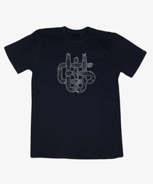 WYLDGEAR（ワイルドギア）の「WYLD GEAR WG TOPO T-SHIRT　ワイルドギア トポ Tシャツ（Tシャツ/カットソー）」