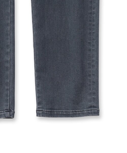 DRESSTERIOR（ドレステリア）の「ブラックスキニー デニムパンツ（デニムパンツ・メンズ・ブラック・85/82/79/76）」の14枚目の写真