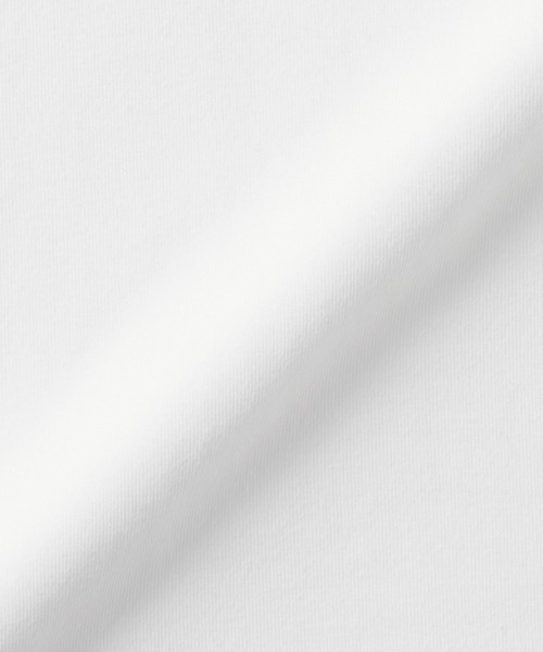 無印良品(ムジルシリョウヒン)の「婦人 起毛フライス編みタートルネック長袖Tシャツ(Tシャツ/カットソー・レディース・ライトグレー/ブラック/ホワイト/ブラック系/マスタード/ライトグレー系・L/M/XL/S)」の13枚目の写真