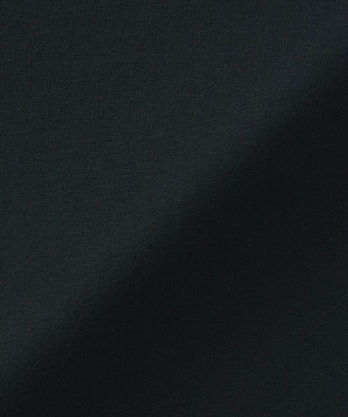 無印良品(ムジルシリョウヒン)の「婦人 起毛フライス編みタートルネック長袖Tシャツ(Tシャツ/カットソー・レディース・ライトグレー/ブラック/ホワイト/ブラック系/マスタード/ライトグレー系・L/M/XL/S)」の21枚目の写真