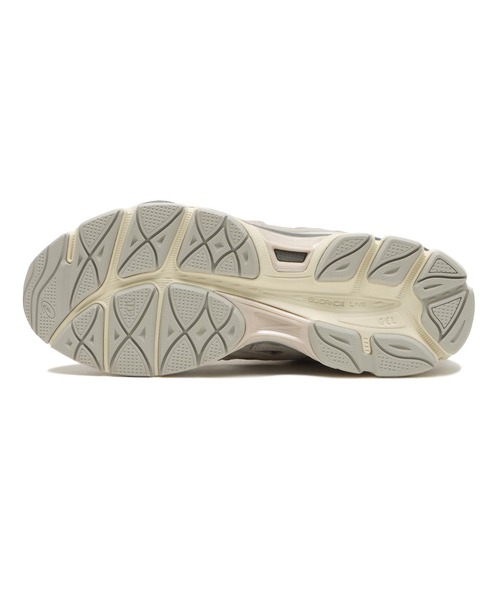 ASICS(アシックス)の「GEL-NYC 1201A789.103(スニーカー・メンズ・グレー・26.5cm/27.0cm/27.5cm/28.0cm/26.0cm/28.5cm/25.5cm/29.0cm/23.0cm/24.0cm/23.5cm/24.5cm)」の7枚目の写真