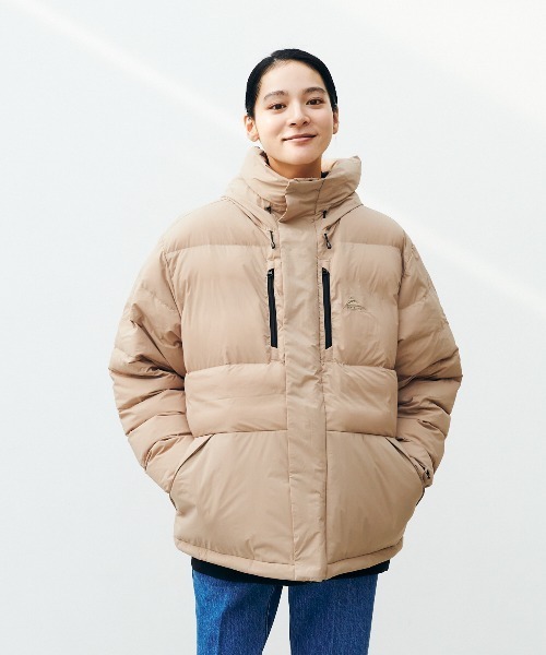 KELTY 撥水インサレーションジャケット　Lサイズ ◇KELTY（ケルティ）インサレーション ジャケット（撥水）（中綿