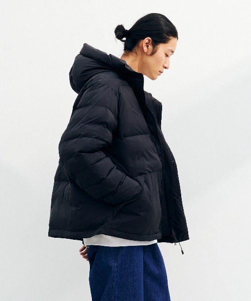 インサレーション ジャケット（撥水）（ダウンジャケット/コート