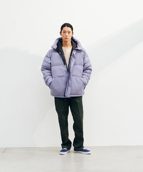 インサレーション ジャケット（撥水）（ダウンジャケット/コート