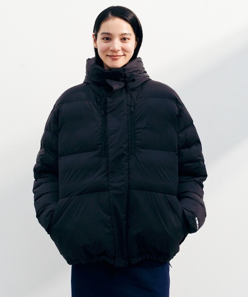 インサレーション ジャケット（撥水）（ダウンジャケット/コート