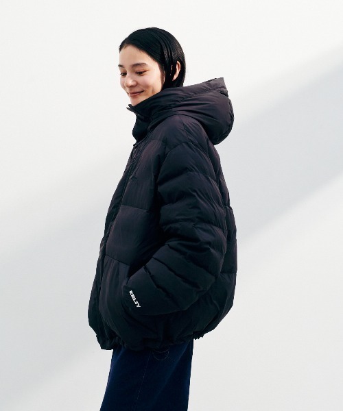 インサレーション ジャケット（撥水）（ダウンジャケット/コート