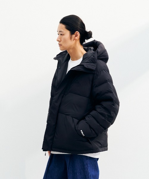 インサレーション ジャケット（撥水）（ダウンジャケット/コート