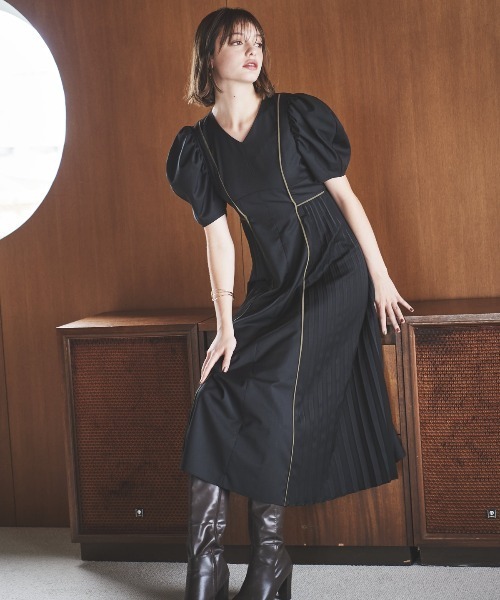 アンドクチュール　ワンピース AND COUTURE/ワンピース(並び順：価格(高い順))｜公式オンライン